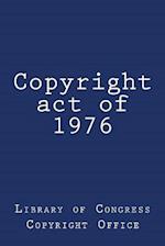 Copyright Act of 1976
