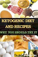 Ketogenic Diet and Recipes