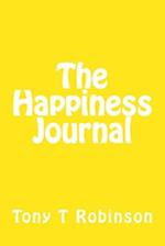 The Happiness Journal