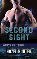 Second Sight (The Complete Series)