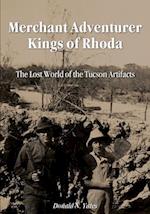 Merchant Adventurer Kings of Rhoda