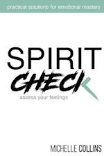 Spirit Check