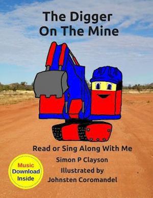 The Digger on the Mine