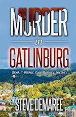Murder in Gatlinburg