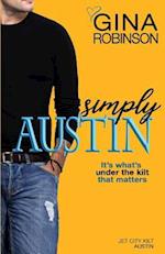 Simply Austin