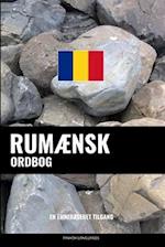 Rumænsk ordbog