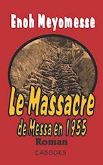Le Massacre de Messa