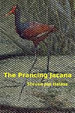 The Prancing Jacana