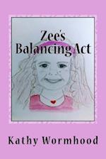 Zee's Balancing Act