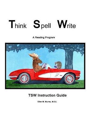 Think Spell Write