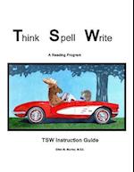 Think Spell Write