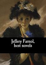 Jeffery Farnol, Best Novels