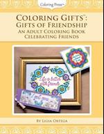Coloring Gifts(tm)