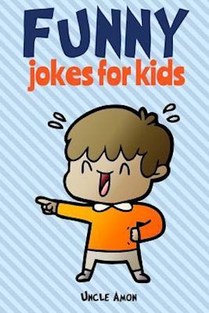 Funny Jokes for Kids