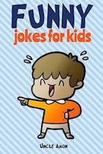 Funny Jokes for Kids