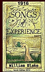 The Songs of Experience (1902) William Blake