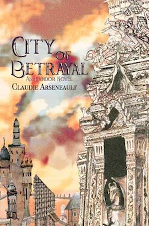 City of Betrayal