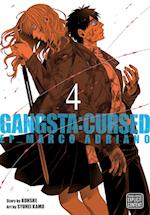 Gangsta: Cursed., Vol. 4