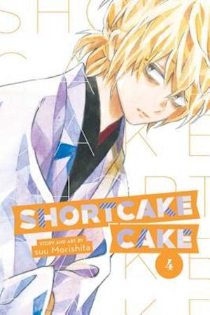 Shortcake Cake, Vol. 4