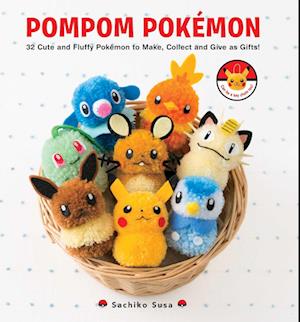 Pompom Pokemon