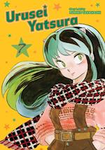 Urusei Yatsura, Vol. 7
