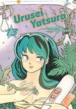 Urusei Yatsura, Vol. 13, 13