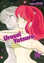 Urusei Yatsura, Vol. 14, 14