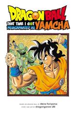 Dragon Ball: That Time I Got Reincarnated as Yamcha!