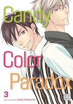 Candy Color Paradox, Vol. 3