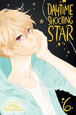 Daytime Shooting Star, Vol. 6