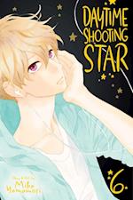 Daytime Shooting Star, Vol. 6