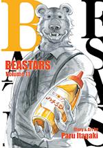 BEASTARS, Vol. 11