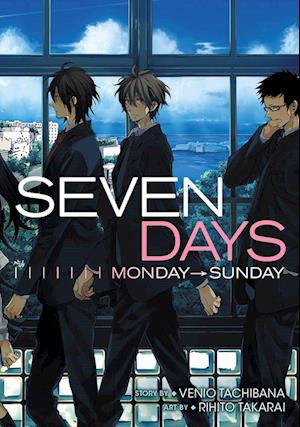 Seven Days: Monday–Sunday