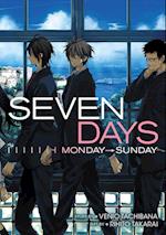 Seven Days: Monday–Sunday
