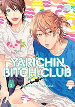 Yarichin Bitch Club, Vol. 2