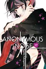 Anonymous Noise, Vol. 17