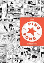 Ping Pong, Vol. 2