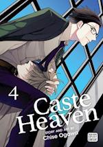 Caste Heaven, Vol. 4