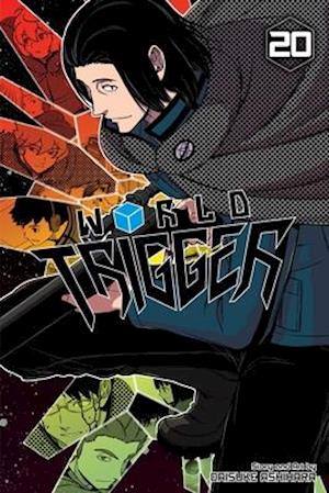 World Trigger, Vol. 20, Volume 20