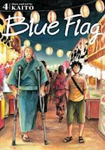 Blue Flag, Vol. 4