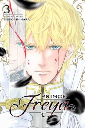 Prince Freya, Vol. 3, Volume 3