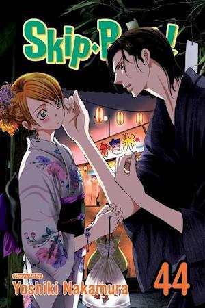 Skip*Beat!, Vol. 44