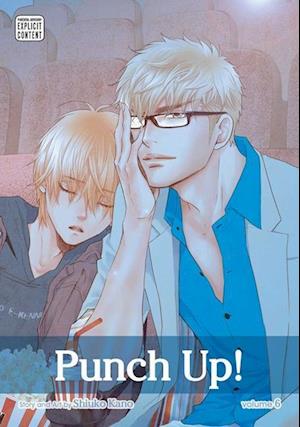 Punch Up!, Vol. 6