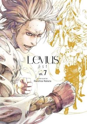 Levius/Est, Vol. 7, Volume 7