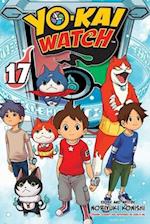 YO-KAI WATCH, Vol. 17