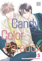 Candy Color Paradox, Vol. 5