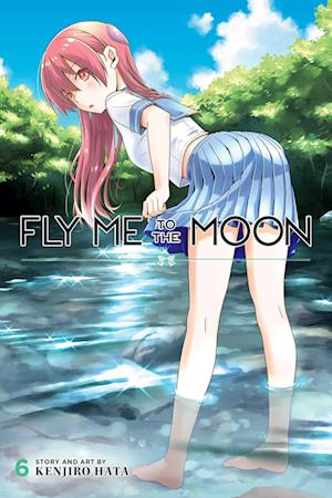 Fly Me to the Moon, Vol. 6