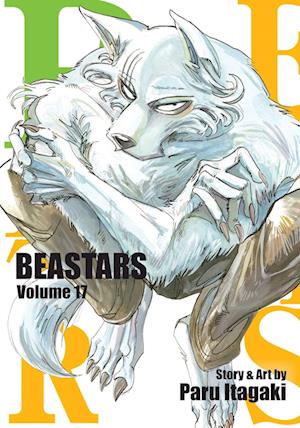 BEASTARS, Vol. 17