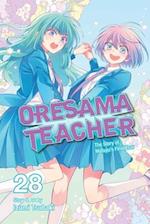 Oresama Teacher, Vol. 28, Volume 28