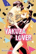 Yakuza Lover, Vol. 1